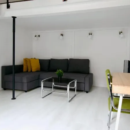 Standard Apartment By Hi5- Tolnai Lajos Apartment Budapest Exterior photo
