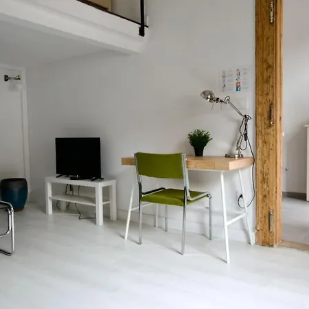 Standard Apartment By Hi5- Tolnai Lajos Apartment Budapest Exterior photo